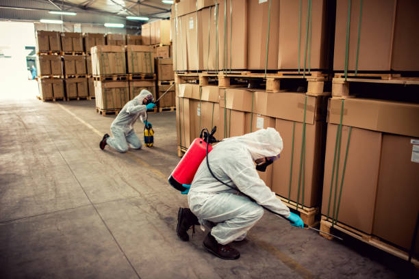 Best Exterminator Services  in Mar Mac, NC