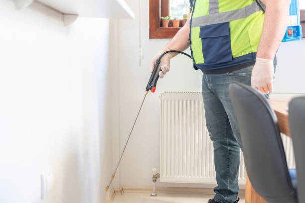 Best Termite Control Services  in Mar Mac, NC