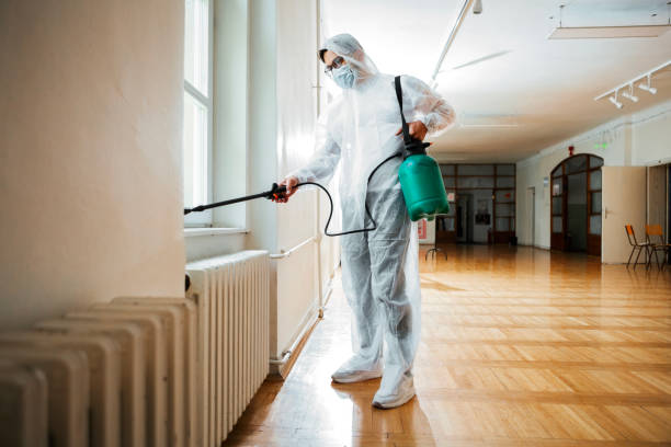 Best Pest Removal Services  in Mar Mac, NC